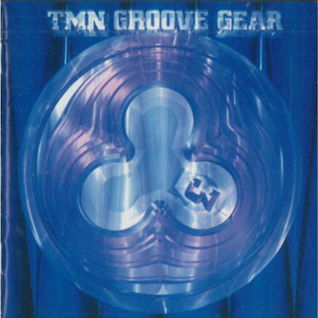 CD TM NETWORK Tmn Groove Gear 3 ESCB1503 EPIC/SONY /00110 エンタメ/ホビーのCD(ポップス/ロック(邦楽))の商品写真