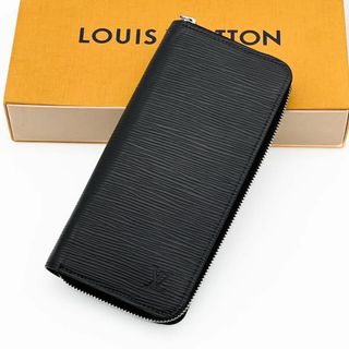 LOUIS VUITTON - 美中古 ルイヴィトン M11467 メンズ 長財布の LOUIS VUITTON - 美中古 ルイヴィトン M11467 メンズ 長財布の