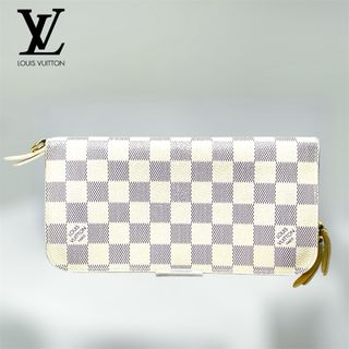 LOUIS VUITTON - 【極美品】ルイヴィトン 二つ折り財布 エピ LOUIS VUITTON - 【極美品】ルイヴィトン 二つ折り財布 エピ