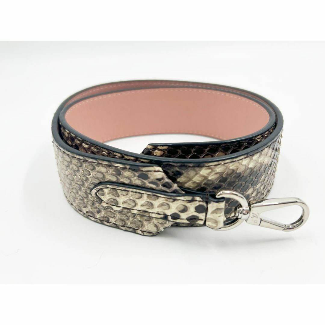 LOUIS VUITTON - LOUIS VUITTON ルイヴィトン パイソン LOUIS VUITTON - LOUIS VUITTON ルイヴィトン パイソン