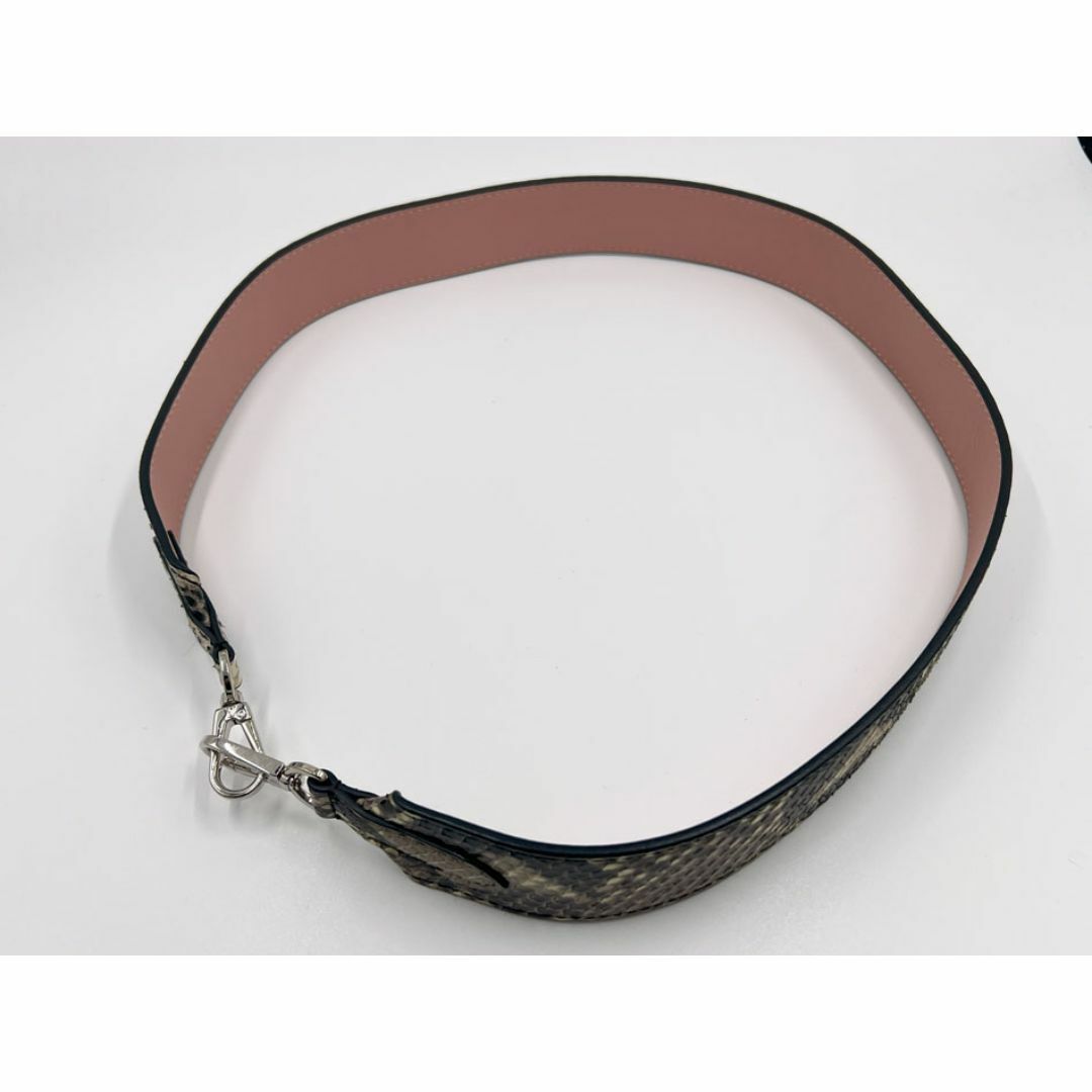 LOUIS VUITTON - LOUIS VUITTON ルイヴィトン パイソン LOUIS VUITTON - LOUIS VUITTON ルイヴィトン パイソン