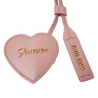MIU MIU(バッグチャーム)のフリマアイテム一覧 MIU MIU(バッグチャーム)のフリマアイテム一覧