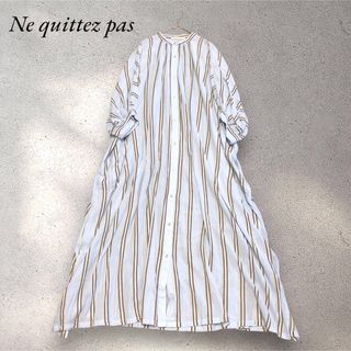 ne Quittez pas - ne Quittez pas ヌキテパ エンブロイダリー ne Quittez pas - ne Quittez pas ヌキテパ エンブロイダリー