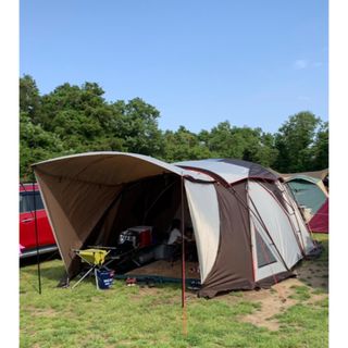 WOOLRICH - ウールリッチ キャノピーワイドドーム270の通販 by WOOLRICH - ウールリッチ キャノピーワイドドーム270の通販 by