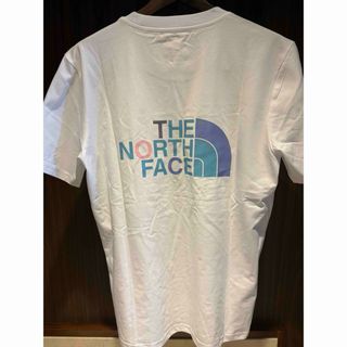 THE NORTH FACE - ノースフェイス 白馬限定 Tシャツ【XL THE NORTH FACE - ノースフェイス 白馬限定 Tシャツ【XL