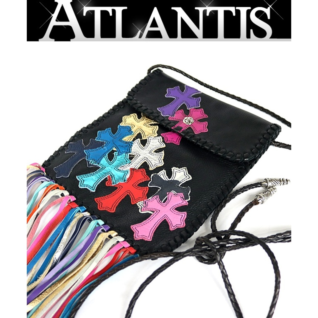Chrome Hearts - CHROME HEARTS 銀座店 クロムハーツ フラット Chrome Hearts - CHROME HEARTS 銀座店 クロムハーツ フラット