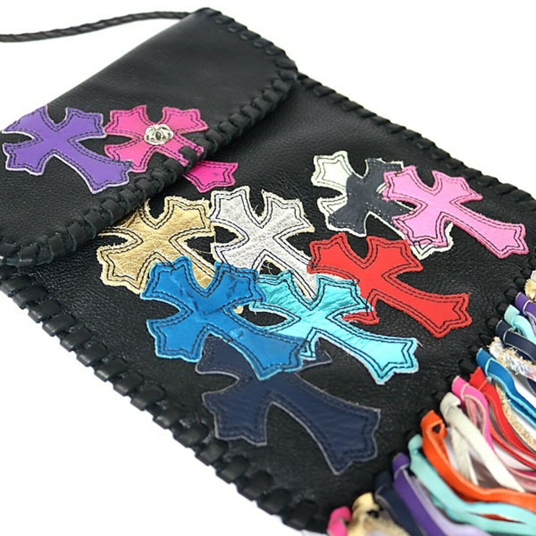 Chrome Hearts - CHROME HEARTS 銀座店 クロムハーツ フラット Chrome Hearts - CHROME HEARTS 銀座店 クロムハーツ フラット