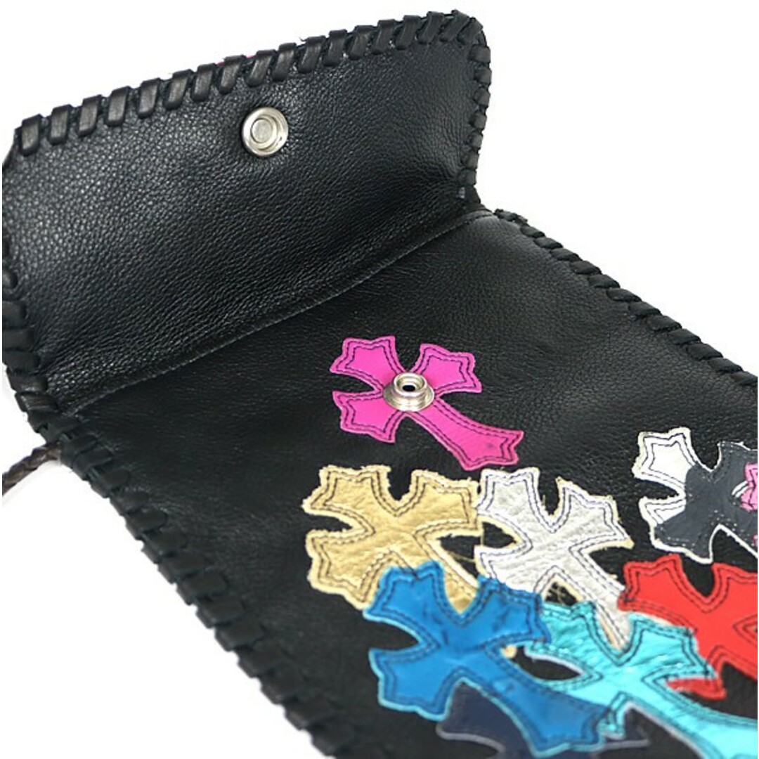 Chrome Hearts - CHROME HEARTS 銀座店 クロムハーツ フラット Chrome Hearts - CHROME HEARTS 銀座店 クロムハーツ フラット