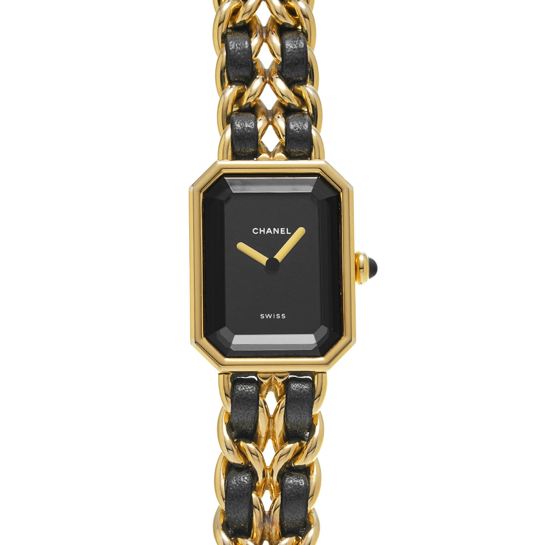 経典 CHANEL ブラック H0001 Lサイズ プルミエール シャネル - その他