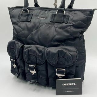 DIESEL(トートバッグ ・ イエロー/黄色系)のフリマアイテム一覧 DIESEL(トートバッグ ・ イエロー/黄色系)のフリマアイテム一覧