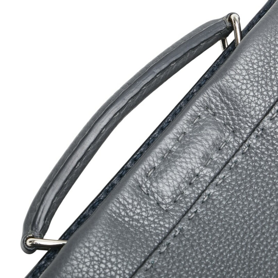 FENDI - フェンディ セレリア ピーカブー ビジネスバッグ