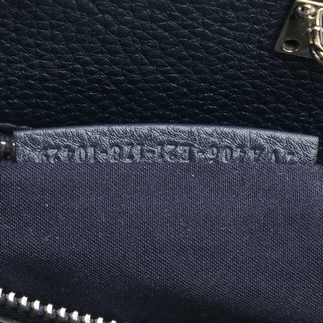 フェンディ(FENDI) セレリア(SELLERIA) 中古 トートバッグ