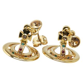 Vivienne Westwood - シルバー925 タイニーオーブピアス の通販 Vivienne Westwood - シルバー925 タイニーオーブピアス の通販