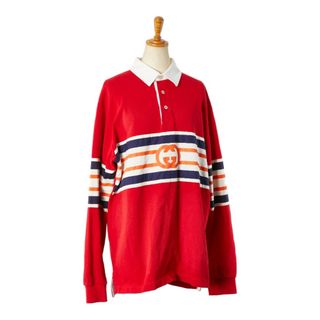 GUCCI(ポロシャツ)のフリマアイテム一覧 GUCCI(ポロシャツ)のフリマアイテム一覧