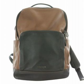 COACH(バッグパック/リュック)のフリマアイテム一覧 COACH(バッグパック/リュック)のフリマアイテム一覧