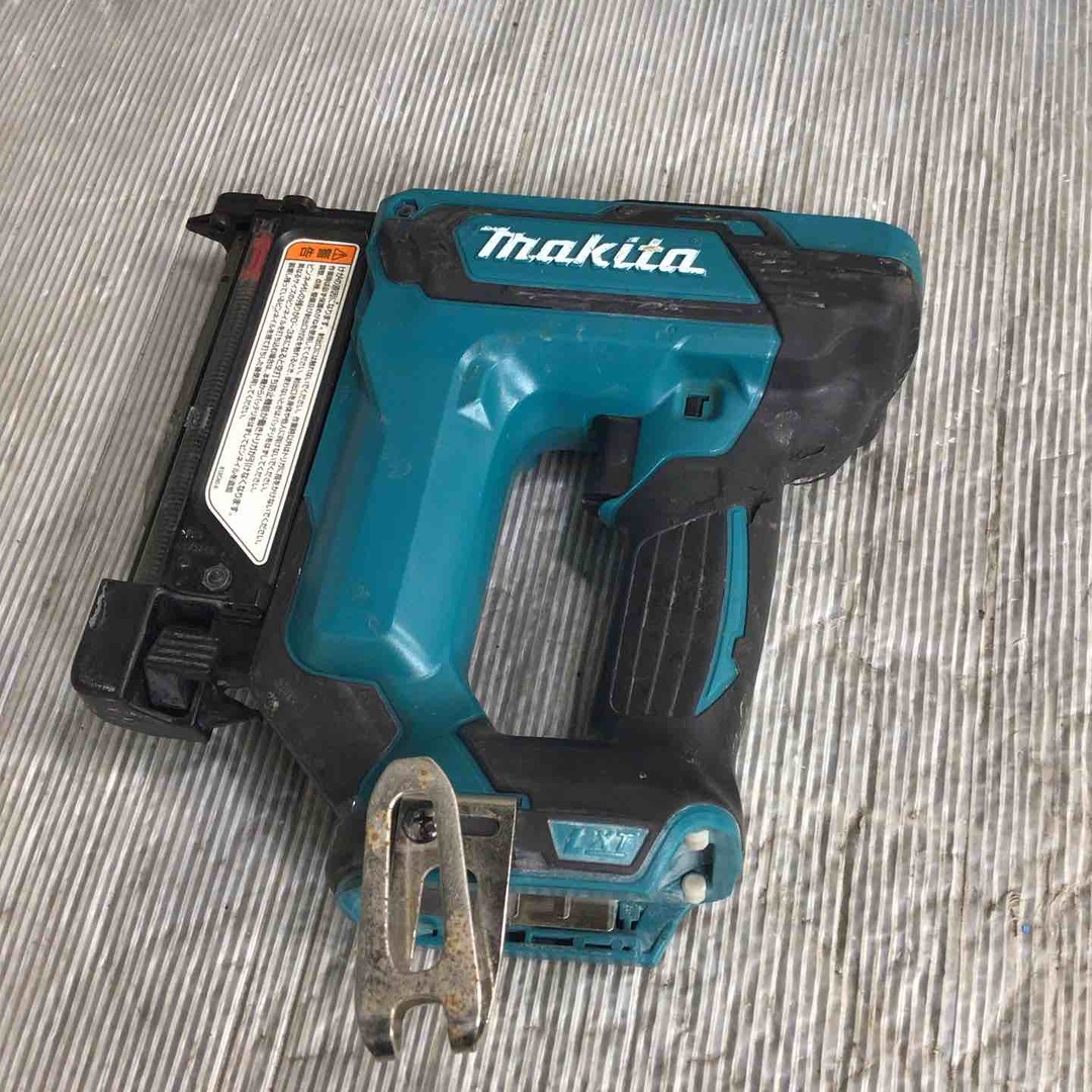 中古】マキタ(makita) コードレスピンネイラ PT353DZ【草加店 中古】マキタ(makita) コードレスピンネイラ PT353DZ【草加店