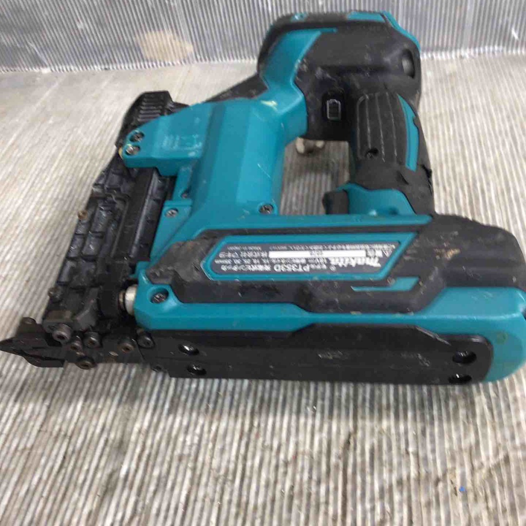 中古】マキタ(makita) コードレスピンネイラ PT353DZ【草加店 中古】マキタ(makita) コードレスピンネイラ PT353DZ【草加店