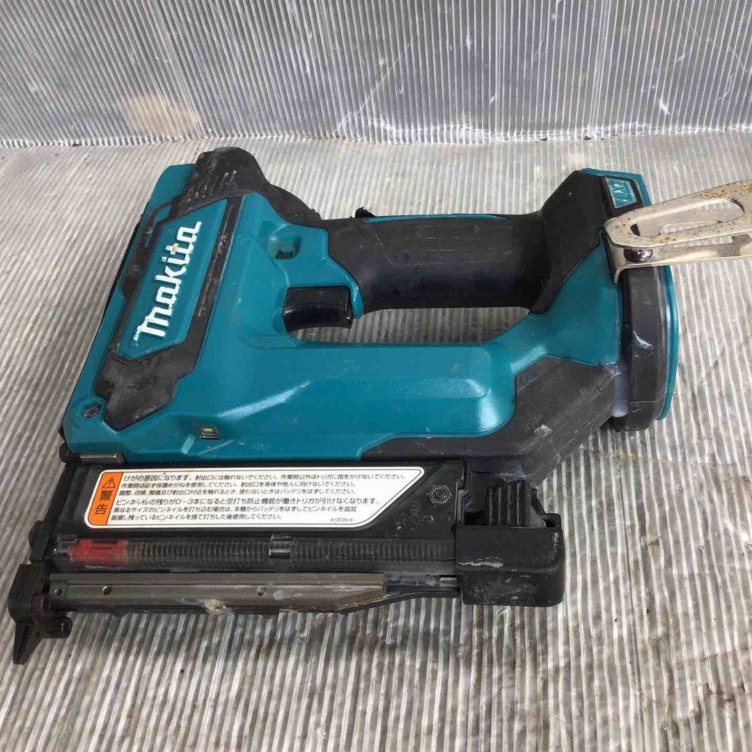 中古】マキタ(makita) コードレスピンネイラ PT353DZ【草加店 中古】マキタ(makita) コードレスピンネイラ PT353DZ【草加店