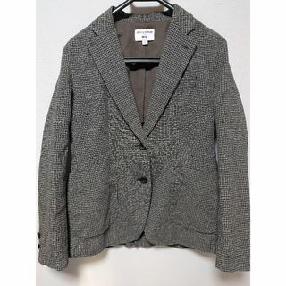 UNIQLO(テーラードジャケット)のフリマアイテム一覧 UNIQLO(テーラードジャケット)のフリマアイテム一覧