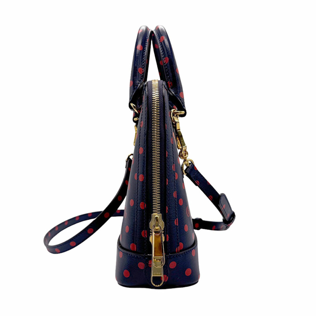 GUCCI - グッチ GUCCI ハンドバッグ ショルダーバッグ ホース GUCCI - グッチ GUCCI ハンドバッグ ショルダーバッグ ホース
