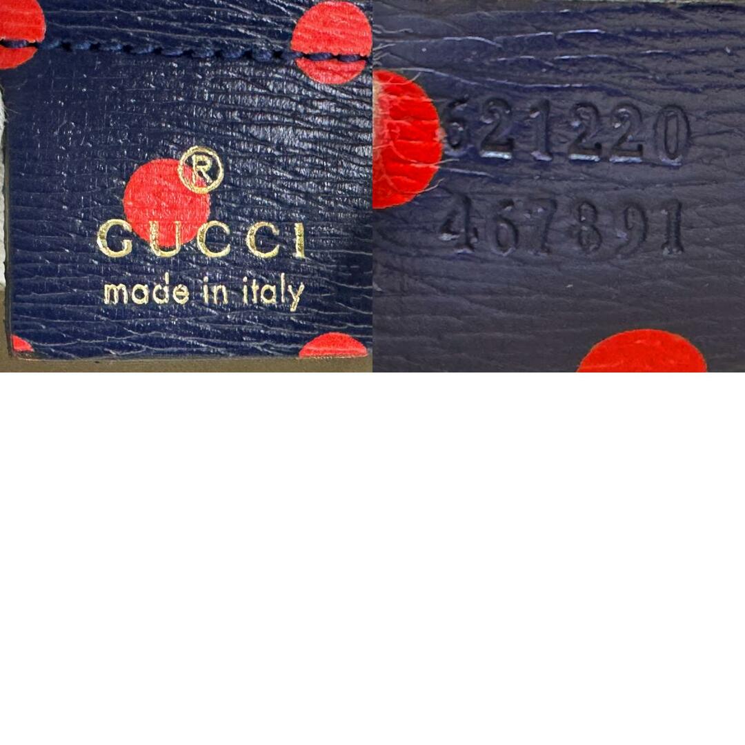 GUCCI - グッチ GUCCI ハンドバッグ ショルダーバッグ ホース GUCCI - グッチ GUCCI ハンドバッグ ショルダーバッグ ホース