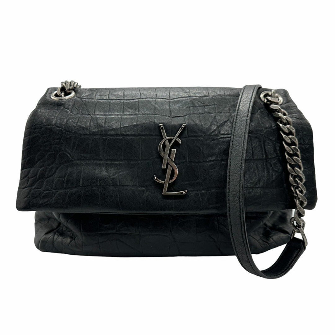 SAINT LAURENT - サンローラン SAINT LAURENT ショルダーバッグ SAINT LAURENT - サンローラン SAINT LAURENT ショルダーバッグ