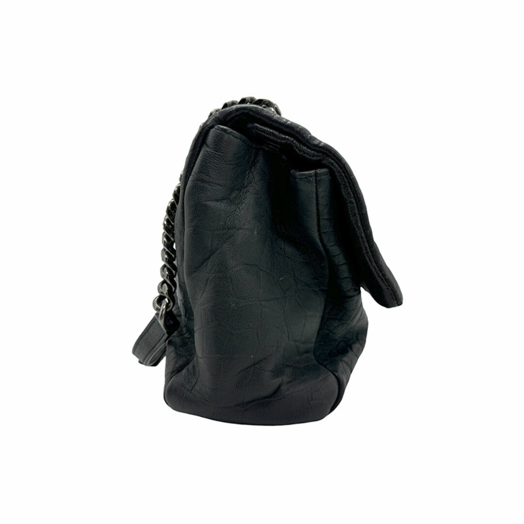 SAINT LAURENT - サンローラン SAINT LAURENT ショルダーバッグ SAINT LAURENT - サンローラン SAINT LAURENT ショルダーバッグ
