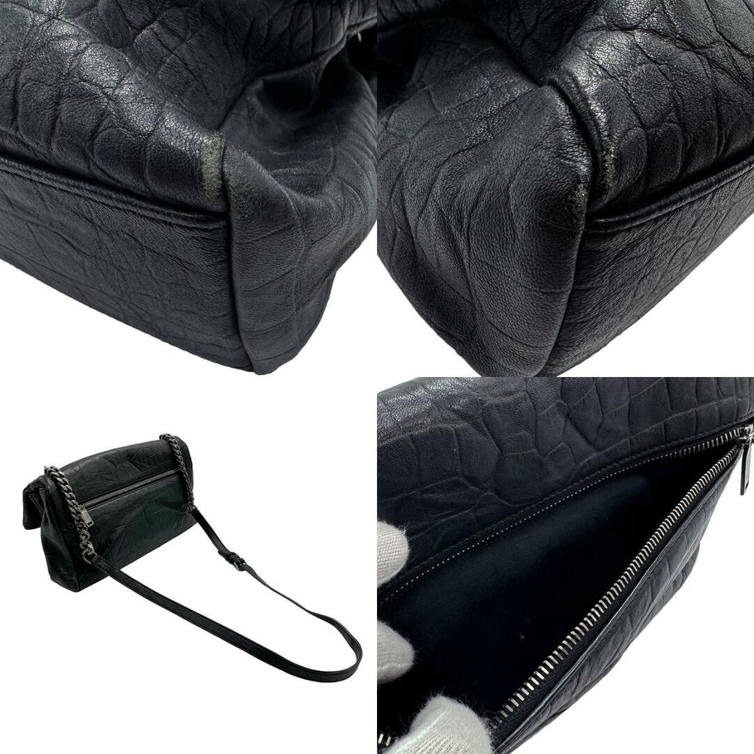 SAINT LAURENT - サンローラン SAINT LAURENT ショルダーバッグ SAINT LAURENT - サンローラン SAINT LAURENT ショルダーバッグ