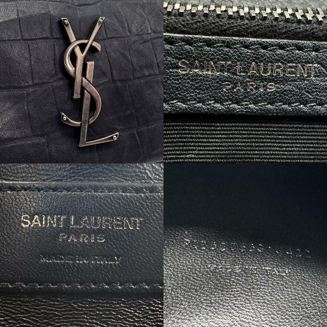 SAINT LAURENT - サンローラン SAINT LAURENT ショルダーバッグ SAINT LAURENT - サンローラン SAINT LAURENT ショルダーバッグ