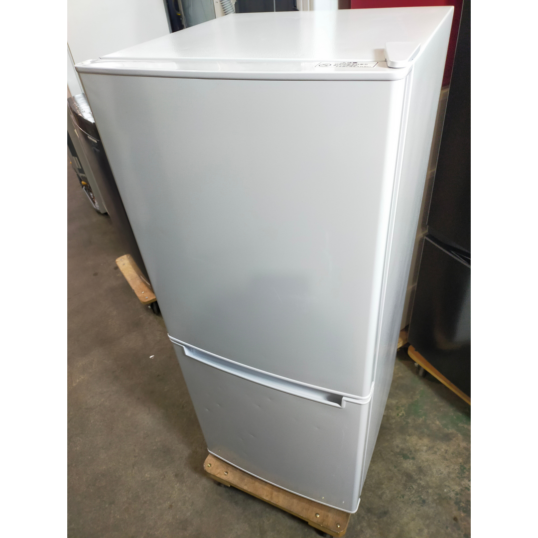 冷蔵庫 ニトリ NTR-106WH 106L 2019年製の通販 by わくわく 冷蔵庫 ニトリ NTR-106WH 106L 2019年製の通販 by わくわく