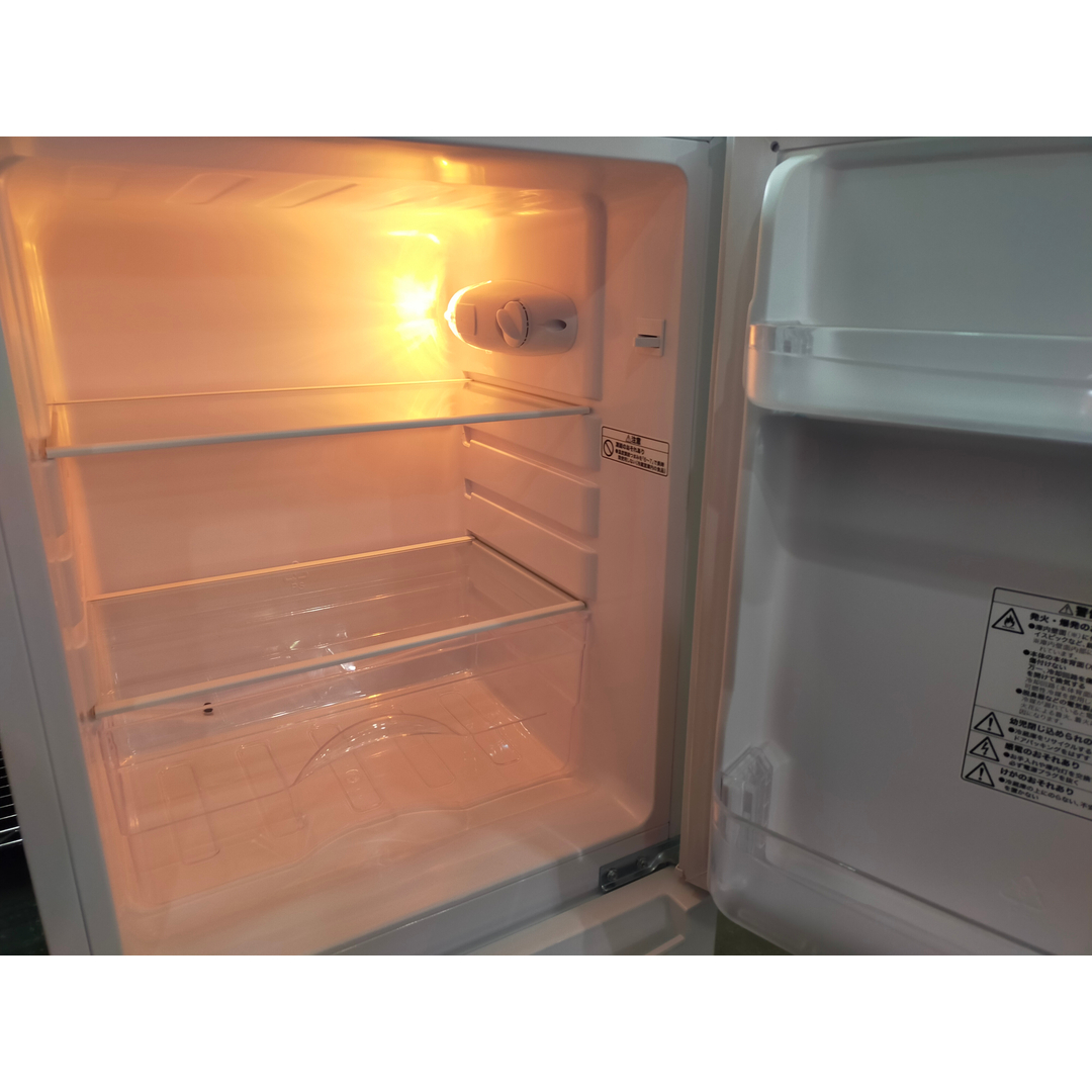 冷蔵庫 ニトリ NTR-106WH 106L 2019年製の通販 by わくわく 冷蔵庫 ニトリ NTR-106WH 106L 2019年製の通販 by わくわく