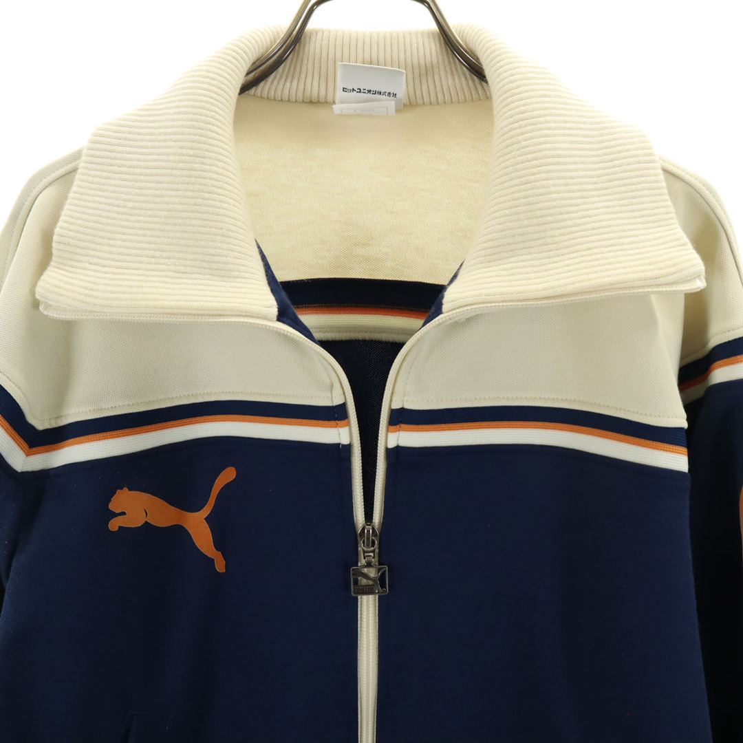 PUMA - 古着 PUMA プーマ 日本製 ヒットユニオン オールド PUMA - 古着 PUMA プーマ 日本製 ヒットユニオン オールド