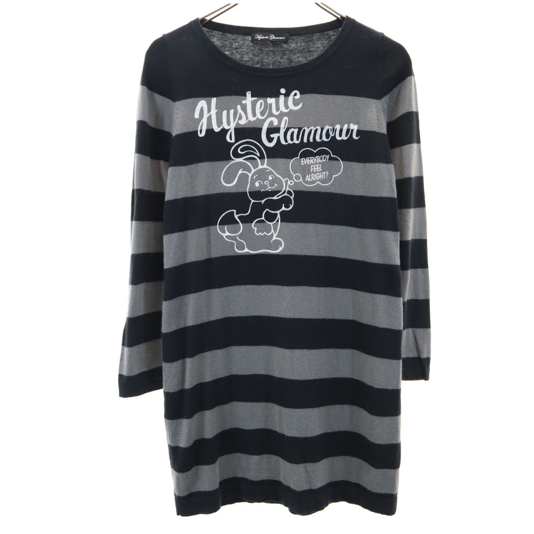 HYSTERIC GLAMOUR - 古着 HYSTERIC GLAMOUR ヒステリック HYSTERIC GLAMOUR - 古着 HYSTERIC GLAMOUR ヒステリック
