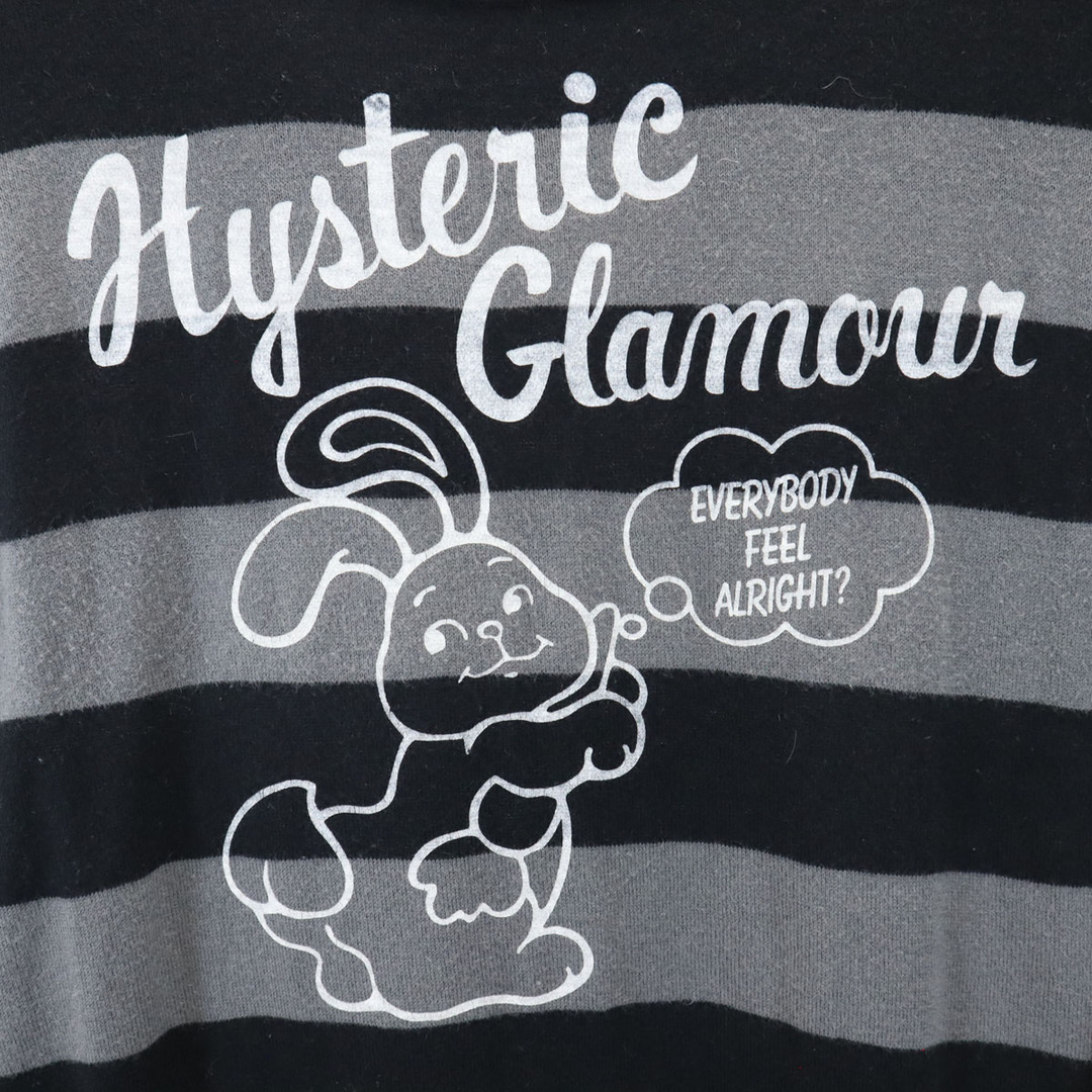 HYSTERIC GLAMOUR - 古着 HYSTERIC GLAMOUR ヒステリック HYSTERIC GLAMOUR - 古着 HYSTERIC GLAMOUR ヒステリック