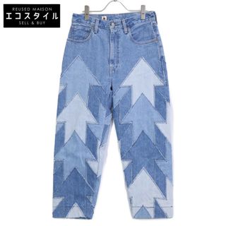 Levi's - w29バレンシア工場 ビッグEリーバイス 501XX デニムの Levi's - w29バレンシア工場 ビッグEリーバイス 501XX デニムの