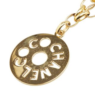 CHANEL - ☆専用 CHANEL レインボークリスタルネックレス BTS CHANEL - ☆専用 CHANEL レインボークリスタルネックレス BTS