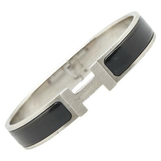 HERMES - エルメス セリエ ルーピング ブレスレット バングル HERMES - エルメス セリエ ルーピング ブレスレット バングル