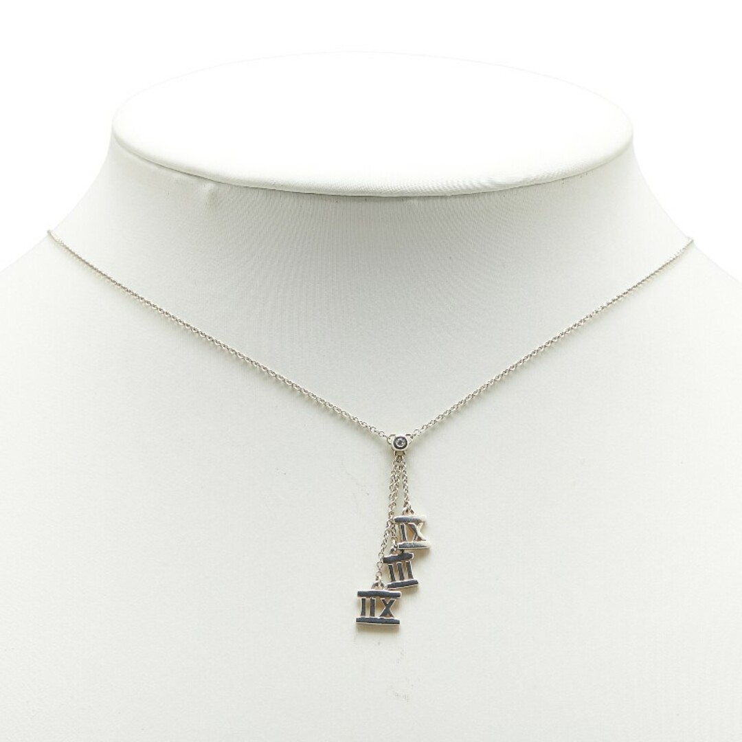最大80%オフ Tiffany & Co. - 美品 ティファニー アトラス 3シンボル 1P その他