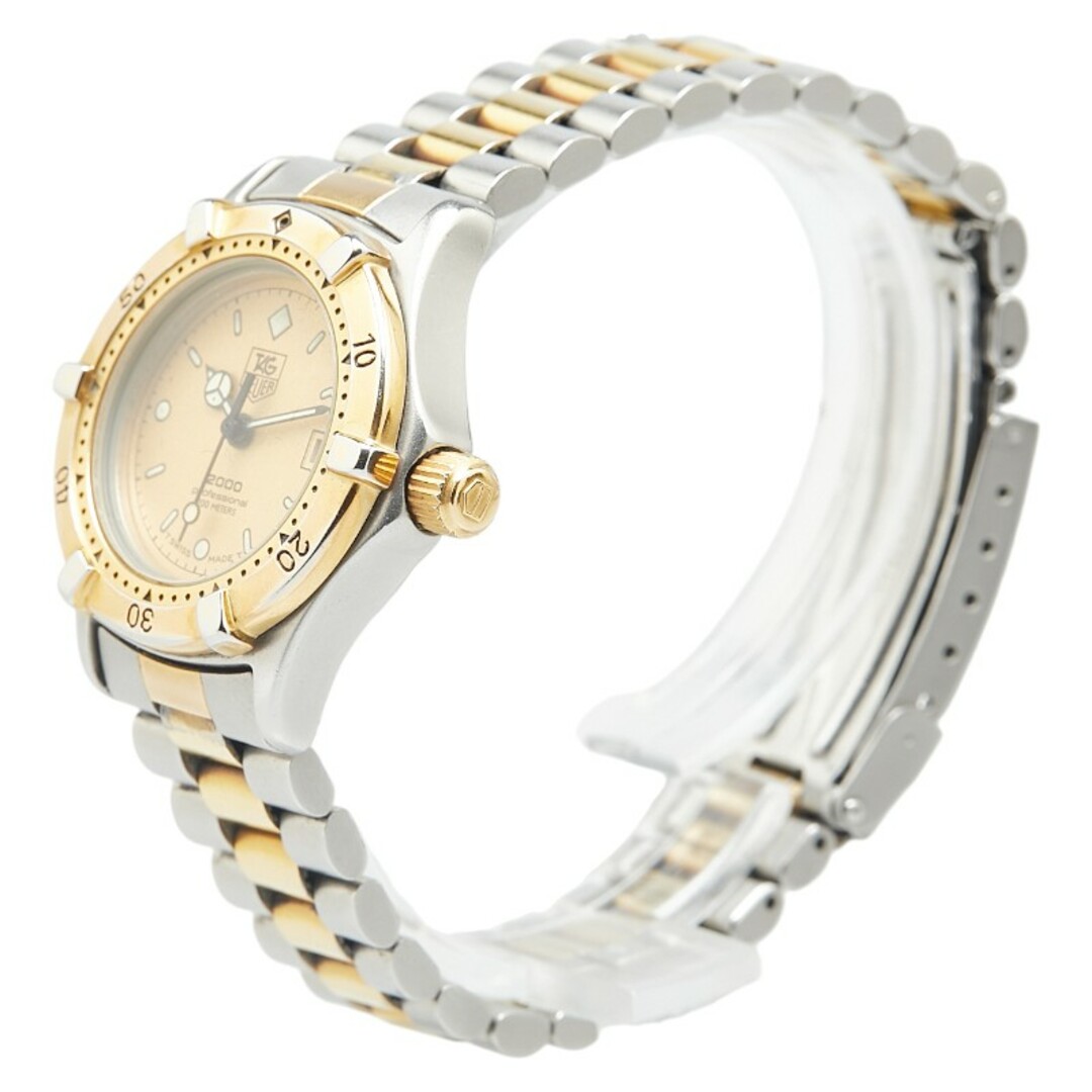 TAG Heuer - タグホイヤー 2000シリーズ 腕時計 964.008 TAG Heuer - タグホイヤー 2000シリーズ 腕時計 964.008