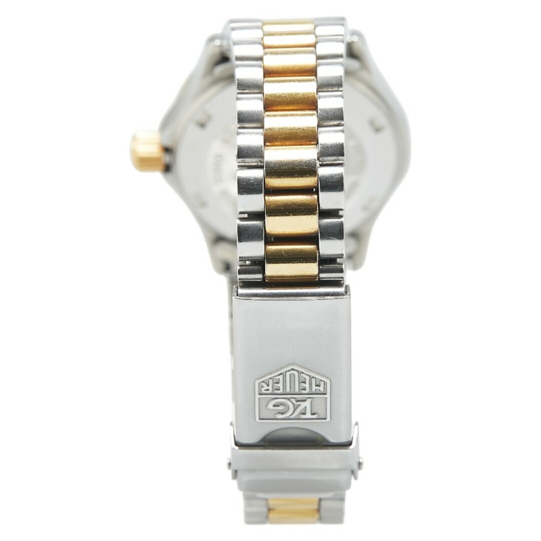 TAG Heuer - タグホイヤー 2000シリーズ 腕時計 964.008 TAG Heuer - タグホイヤー 2000シリーズ 腕時計 964.008
