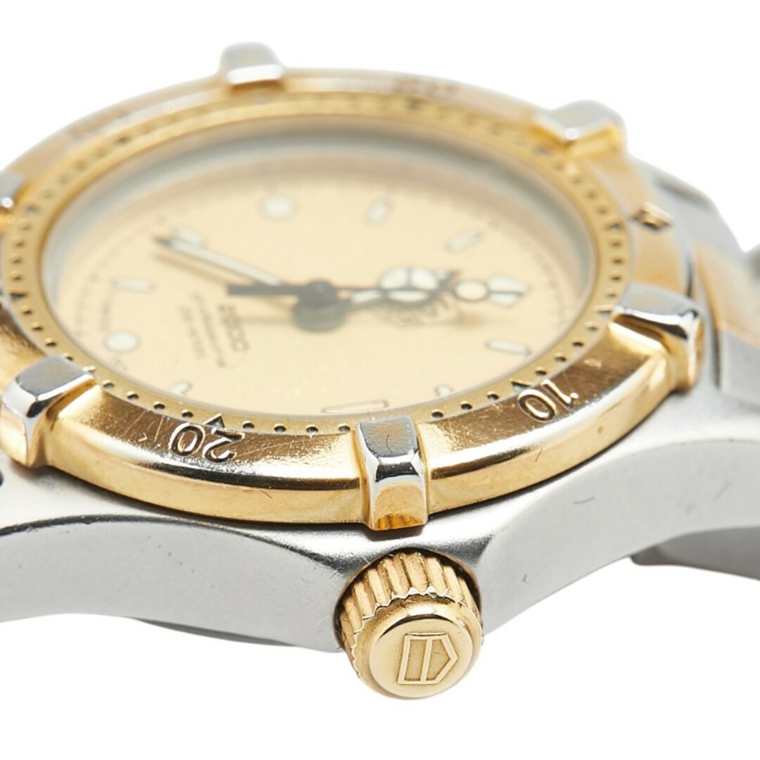 TAG Heuer - タグホイヤー 2000シリーズ 腕時計 964.008 TAG Heuer - タグホイヤー 2000シリーズ 腕時計 964.008