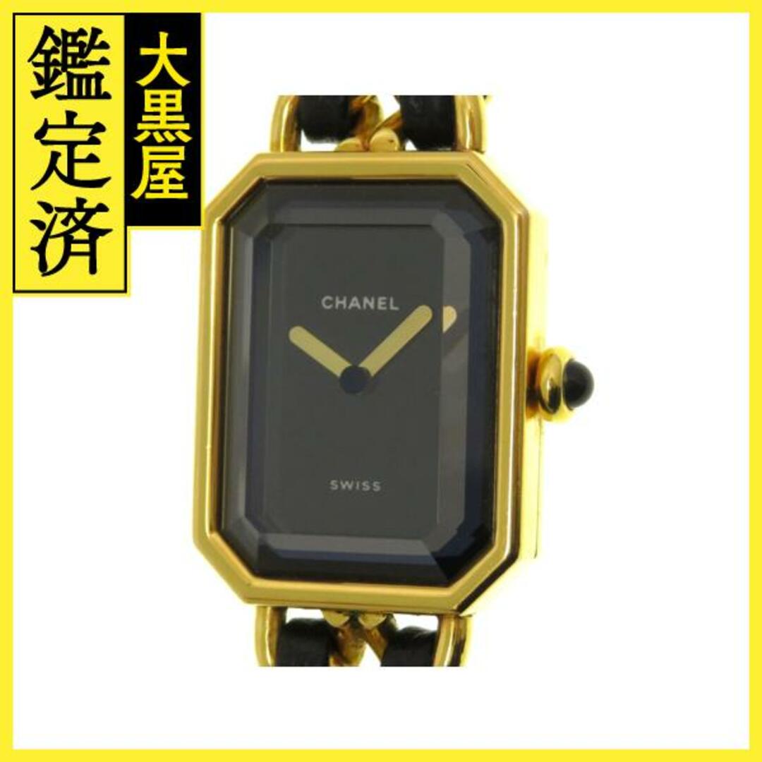 CHANEL - シャネル プルミエールL H0001 【431】