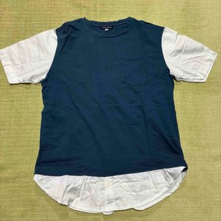 サムライチャンプルー アニメtシャツの通販 by か|ラクマ サムライチャンプルー アニメtシャツの通販 by か|ラクマ