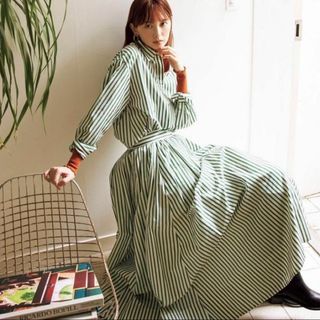 ebure(ロングワンピース/マキシワンピース)のフリマアイテム一覧 ebure(ロングワンピース/マキシワンピース)のフリマアイテム一覧