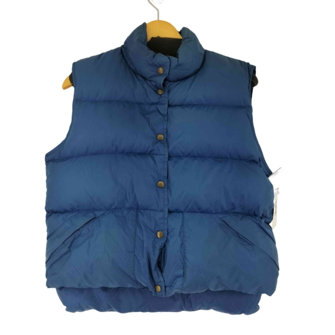 L.L.Bean - L.L.Bean(エルエルビーン) 80S グースダウンベスト L.L.Bean - L.L.Bean(エルエルビーン) 80S グースダウンベスト