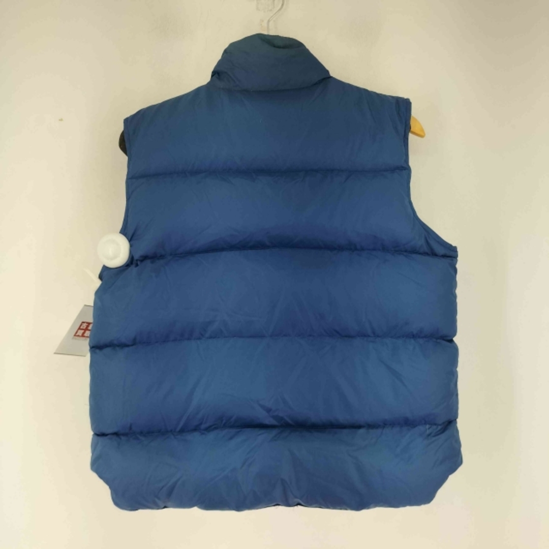 L.L.Bean - L.L.Bean(エルエルビーン) 80S グースダウンベスト L.L.Bean - L.L.Bean(エルエルビーン) 80S グースダウンベスト