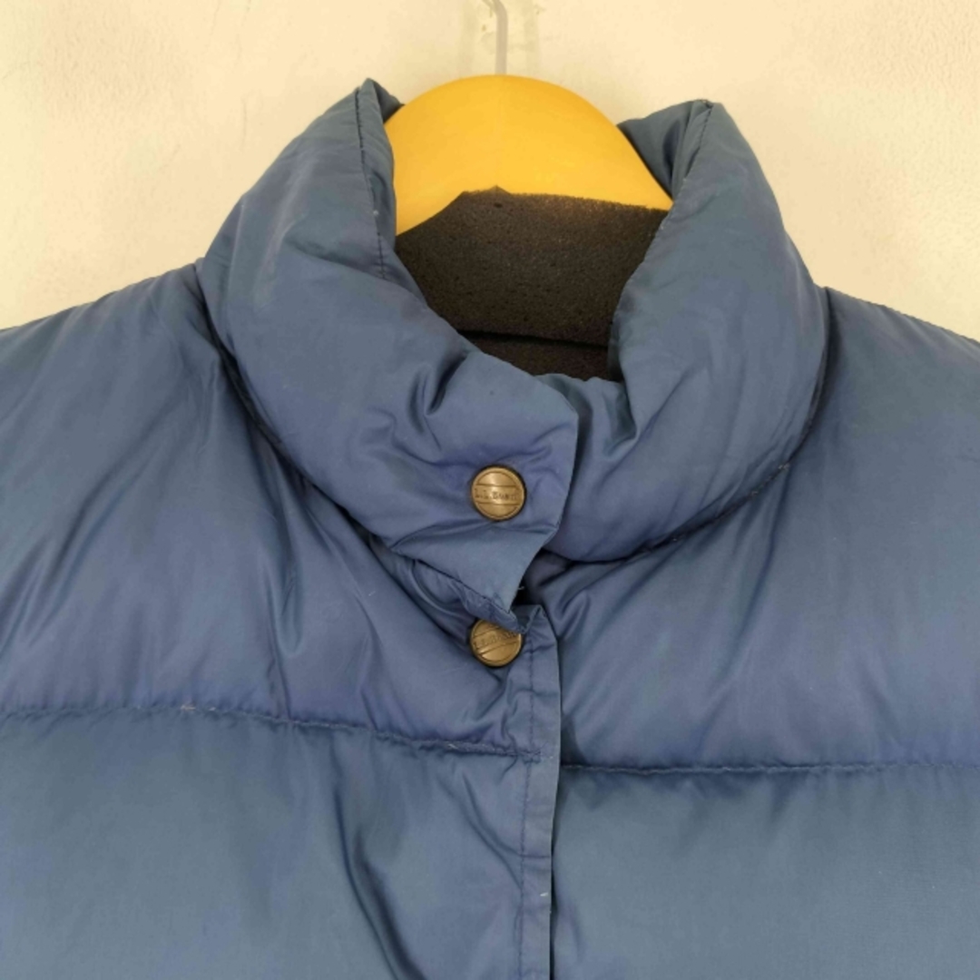 L.L.Bean - L.L.Bean(エルエルビーン) 80S グースダウンベスト L.L.Bean - L.L.Bean(エルエルビーン) 80S グースダウンベスト