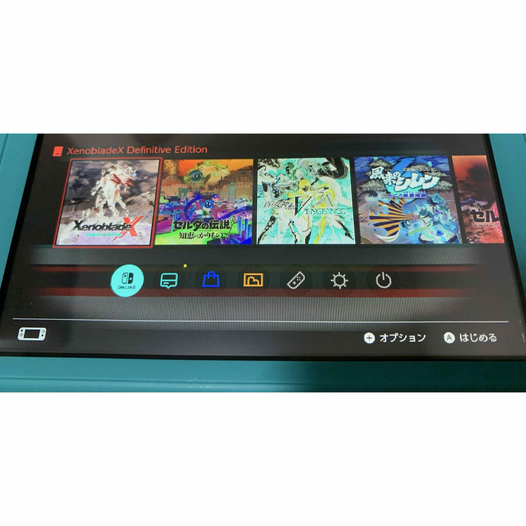 任天堂 - 【ジャンク】Nintendo Switch lite スイッチライト 任天堂 - 【ジャンク】Nintendo Switch lite スイッチライト