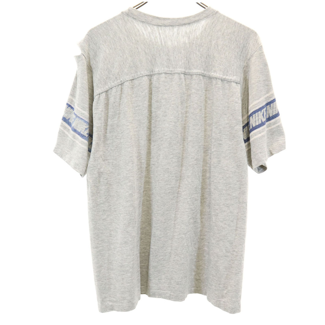 NIKE - 古着 NIKE ナイキ 80s 90s オールド 半袖 シングル NIKE - 古着 NIKE ナイキ 80s 90s オールド 半袖 シングル