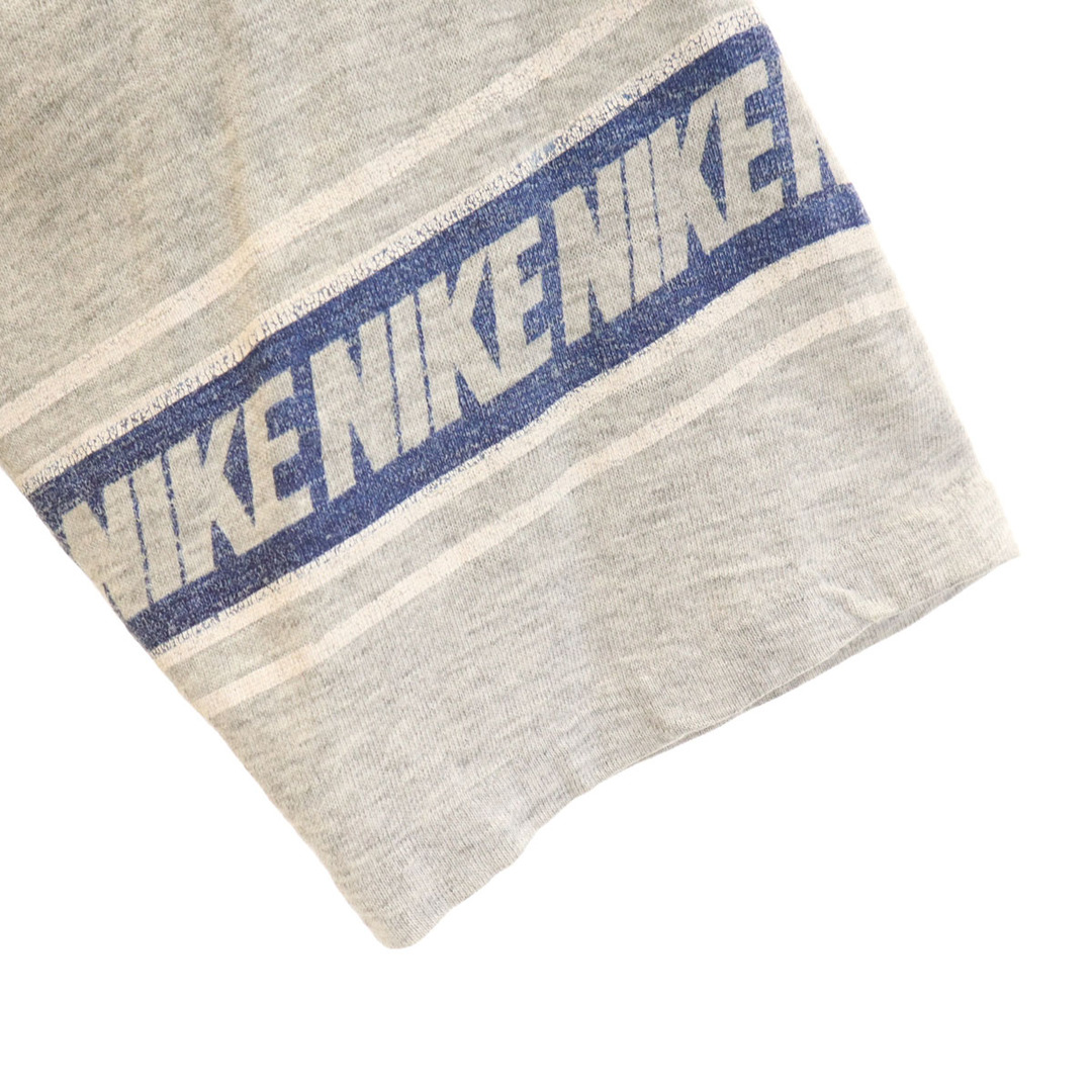 NIKE - 古着 NIKE ナイキ 80s 90s オールド 半袖 シングル NIKE - 古着 NIKE ナイキ 80s 90s オールド 半袖 シングル